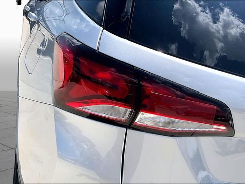 Used 2022 Chevrolet Equinox LT FWD image 27