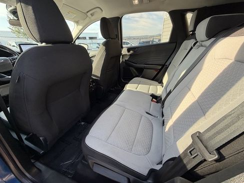 Used 2023 Ford Escape Active AWD/4WD image 49