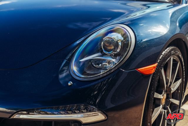 Used 2013 Porsche 911 Carrera S RWD image 51