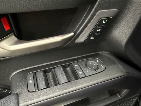 Used 2025 Toyota 4Runner Limited RWD image 29