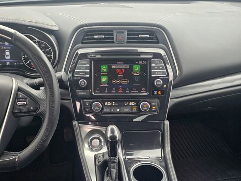 Used 2020 Nissan Maxima Platinum w/ Sport Mat Group image 16