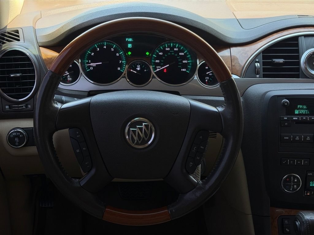 Used 2012 Buick Enclave Premium FWD image 20