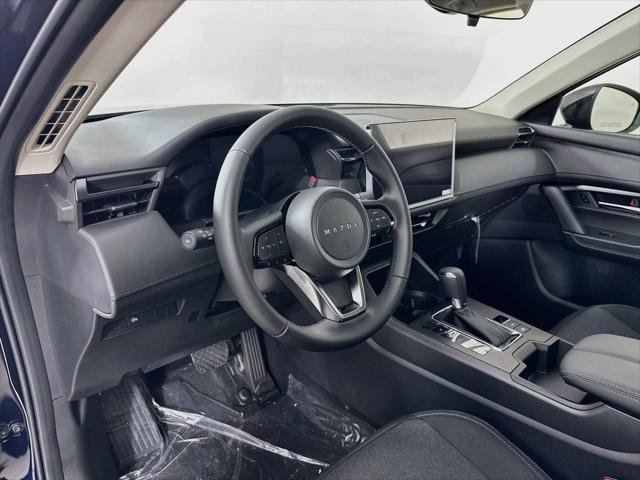 New 2026 MAZDA CX-5 AWD 2.5 S image 7