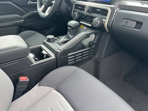 New 2026 Toyota Tacoma TRD Off-Road w/ TRD Off Road Upgrade Package AWD/4WD image 16