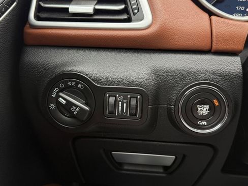 Used 2017 Maserati Ghibli S Q4 AWD/4WD image 44