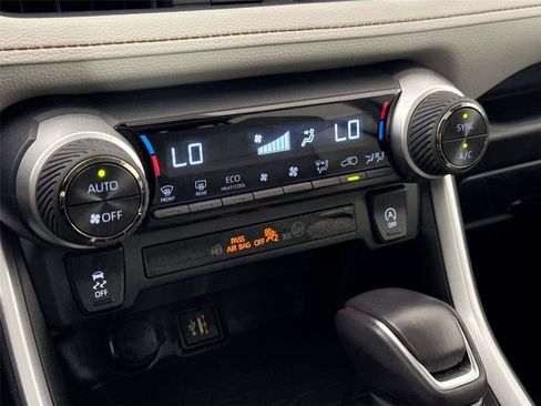 Certified 2025 Toyota RAV4 XLE Premium FWD image 25