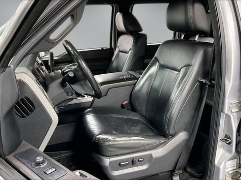 Used 2011 Ford F250 Lariat w/ Snow Plow Prep Pkg image 20