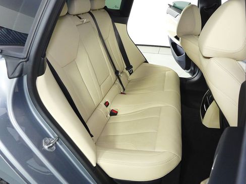 Used 2024 BMW i4 eDrive35 w/ Premium Package RWD image 20
