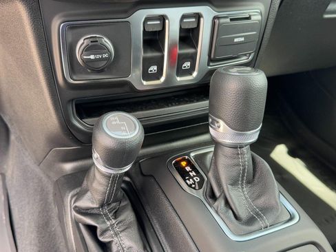 New 2026 Jeep Wrangler Sport AWD/4WD image 15