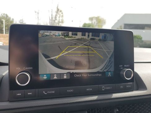 Certified 2023 Honda CR-V EX image 29