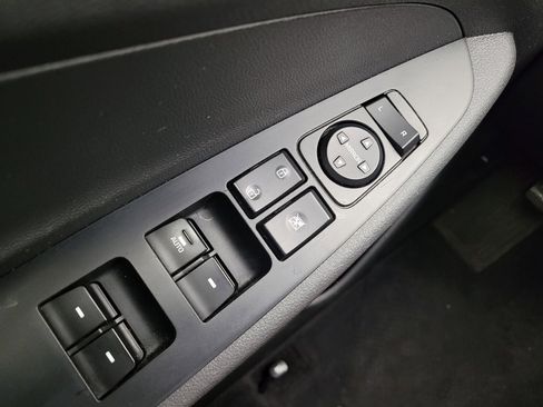 Used 2018 Hyundai Tucson SEL AWD/4WD image 27