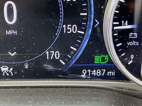 Used 2021 Buick Enclave Avenir w/ Avenir Technology Package AWD/4WD image 10
