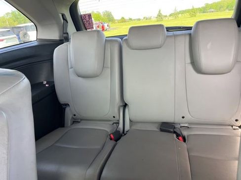 Used 2019 Honda Odyssey EX-L image 6