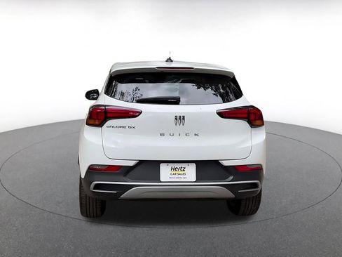 Used 2025 Buick Encore GX Preferred FWD image 12