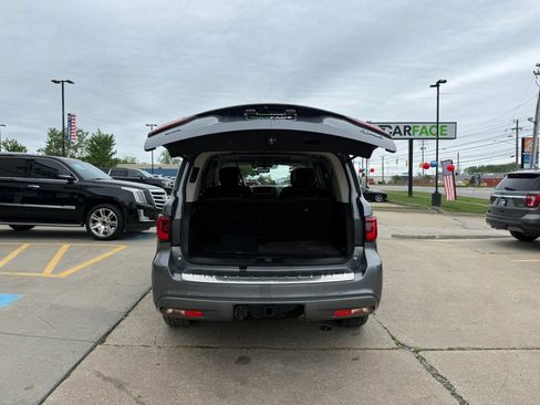 Used 2020 INFINITI QX80 Luxe w/ Proassist Package AWD/4WD image 11