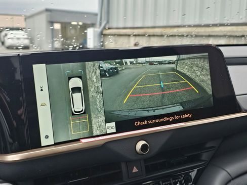 New 2026 Toyota Crown Signia w/ Advanced Technology Package image 18