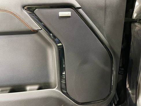 Certified 2024 GMC Sierra 2500 AT4 w/ Technology Package AWD/4WD image 56