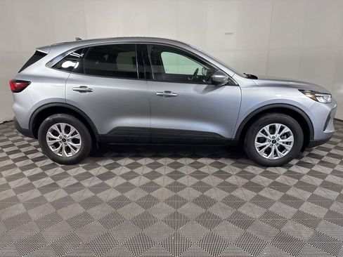 Certified 2023 Ford Escape Active w/ Tech Pack #2 image 11