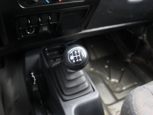 Used 2004 Jeep Wrangler SE w/ Ecco Tire & Wheel Group image 22