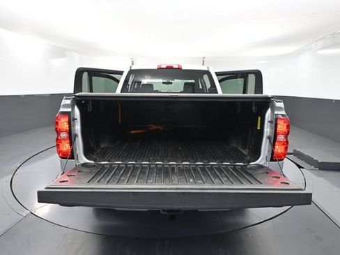 Used 2018 Chevrolet Silverado 1500 LT w/ All Star Edition AWD/4WD image 38