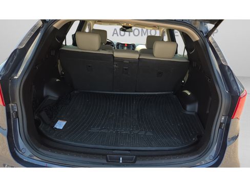 Used 2017 Hyundai Santa Fe Sport 2.0T FWD image 13