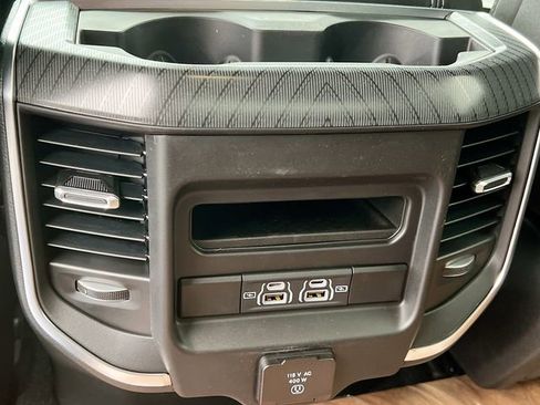 New 2026 RAM 1500 Big Horn image 24