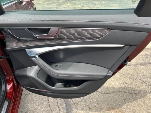 New 2025 Audi A6 Premium Plus image 22