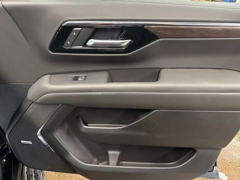 New 2026 Chevrolet Tahoe LT AWD/4WD image 27