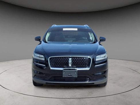 Certified 2023 Lincoln Nautilus Reserve w/ Monochromatic Package AWD/4WD image 15
