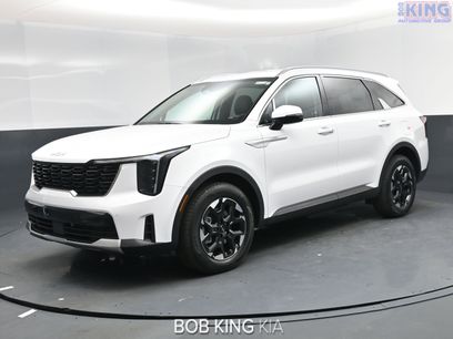 New 2026 Kia Sorento S