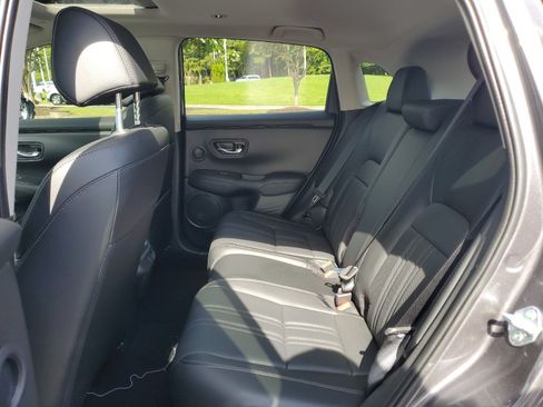 Used 2025 Honda HR-V EX-L image 31