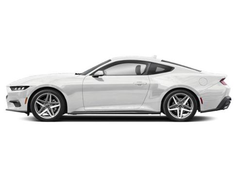 New 2026 Ford Mustang Coupe RWD image 3