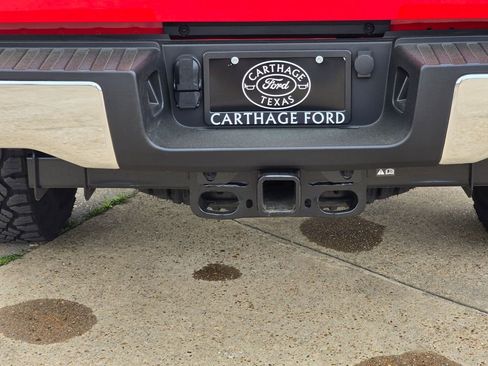 New 2026 Ford F250 XLT w/ Tremor Off-Road Package AWD/4WD image 11