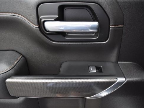 Used 2021 GMC Sierra 1500 AT4 image 10