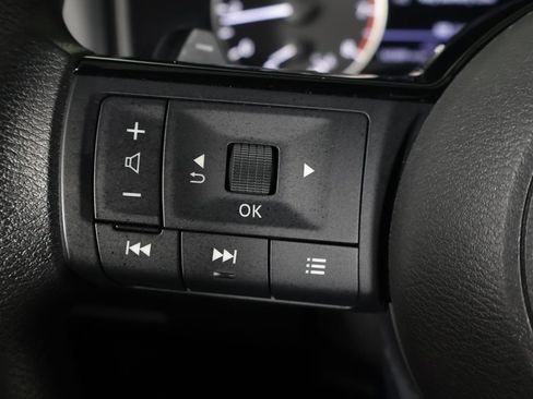 Used 2023 Nissan Rogue SV AWD/4WD image 37