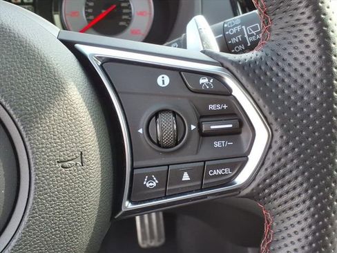 Certified 2025 Acura RDX AWD w/ A-Spec & Advance Pkg image 23