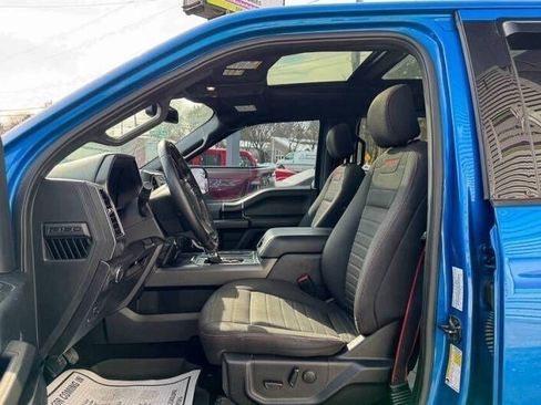 Used 2019 Ford F150 XLT w/ Equipment Group 302A Luxury image 5