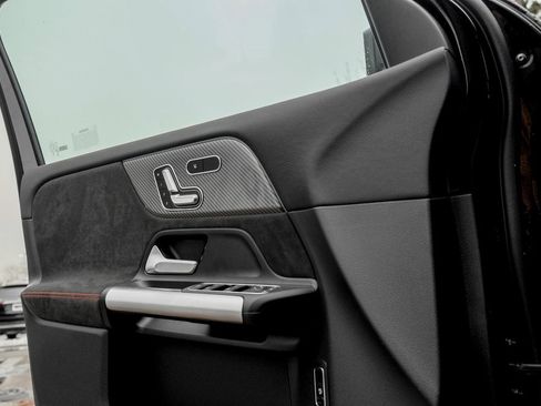 New 2026 Mercedes-Benz GLA 35 AMG 4MATIC image 14