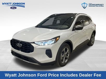 Used 2025 Ford Escape ST-Line w/ Equipment Group 301A