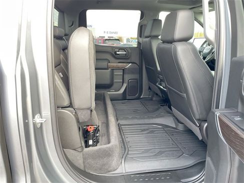 Used 2022 GMC Sierra 1500 Denali w/ Driver Alert Package II image 16