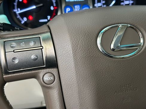 Used 2011 Lexus GX 460 Sport Utility image 34