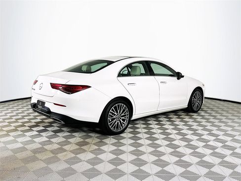 Certified 2023 Mercedes-Benz CLA 250 image 7