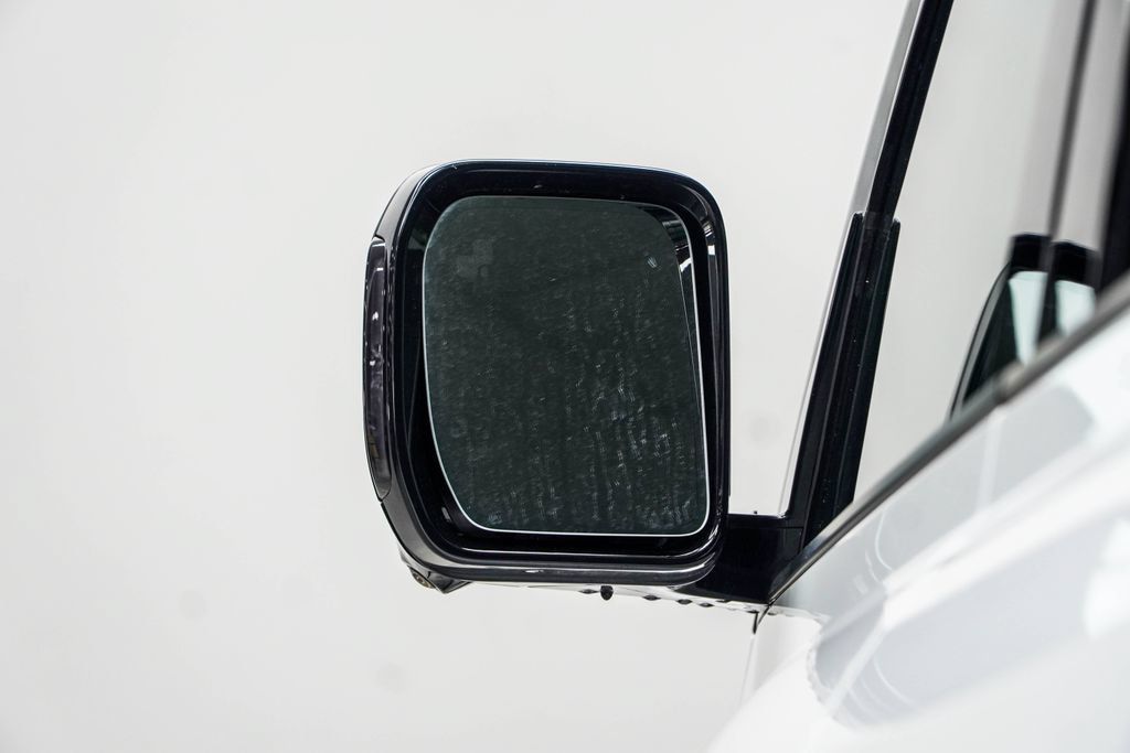 Used 2025 Land Rover Defender 110 S AWD/4WD image 17