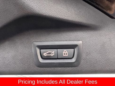 Used 2023 BMW X5 xDrive40i AWD/4WD image 11