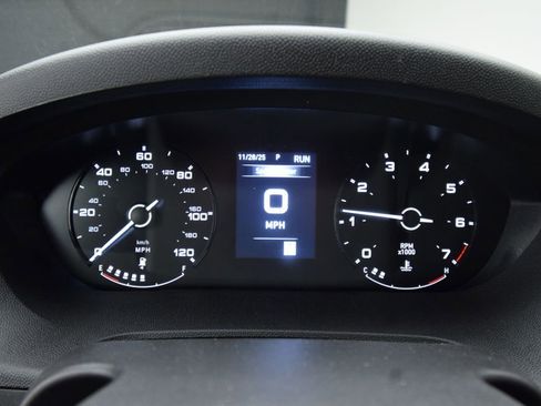 New 2026 RAM ProMaster 2500 w/ Convenience Group image 21