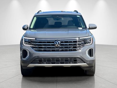 New 2026 Volkswagen Atlas SE AWD/4WD image 8