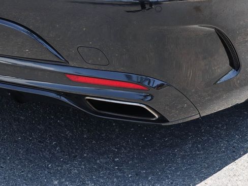Used 2015 Mercedes-Benz S 550 4MATIC Coupe image 14
