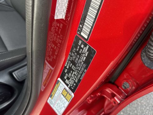 Used 2024 Kia Forte LXS image 17