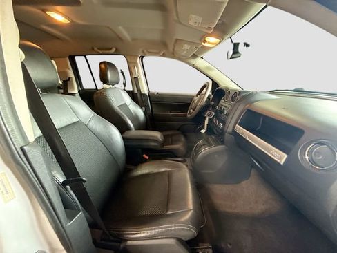 Used 2015 Jeep Compass Sport w/ Power Value Group image 25