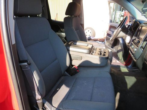 Used 2015 Chevrolet Silverado 1500 LT w/ LT Fleet Convenience Package image 26